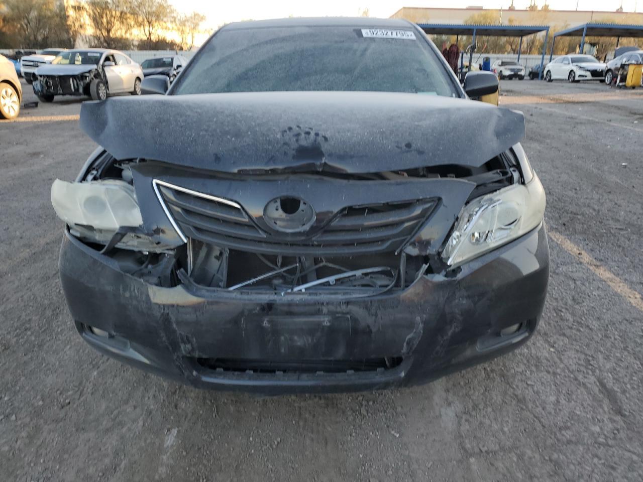 2007 Toyota Camry Le - Image 5