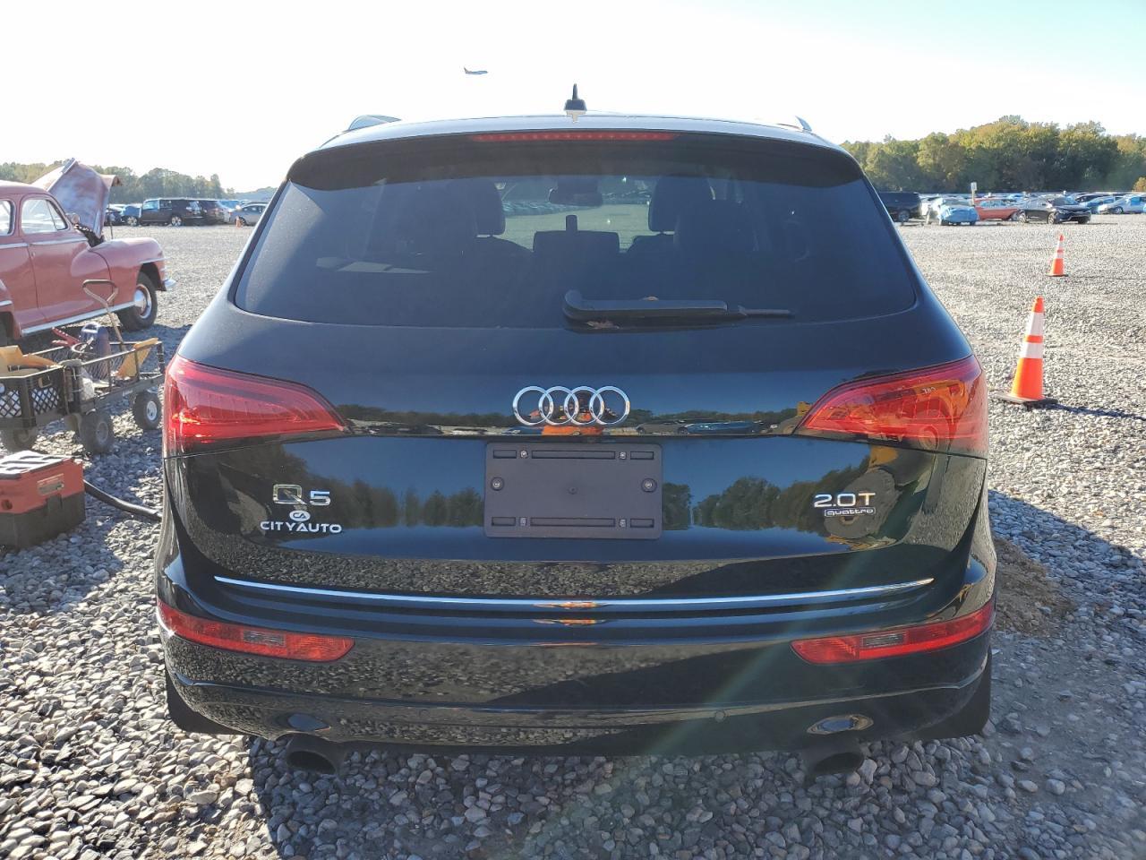 2017 Audi Q5 Premium - Фото 6
