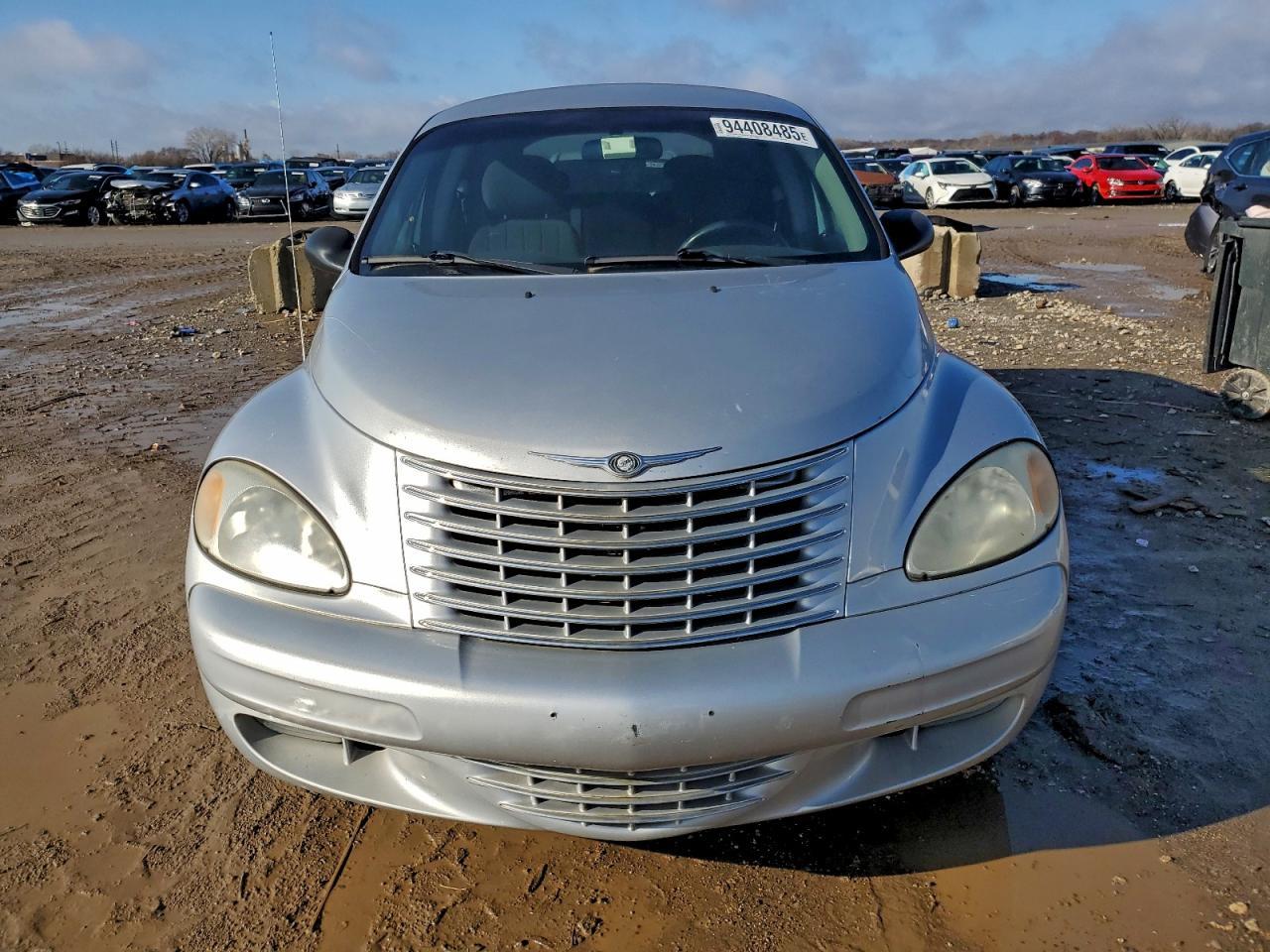 2003 Chrysler Pt Cruiser Touring - Image 5