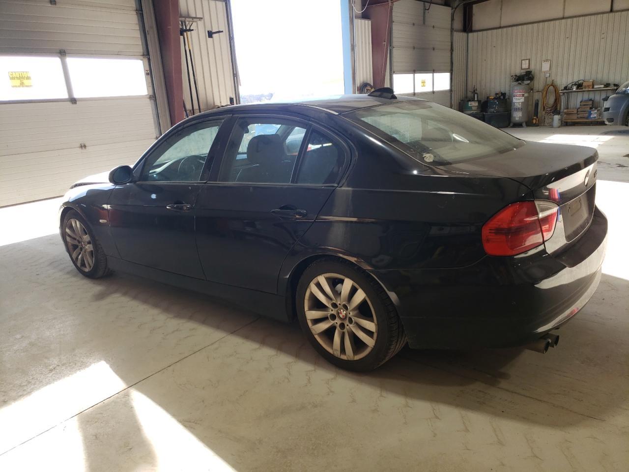 2007 BMW 328 I - Фото 2