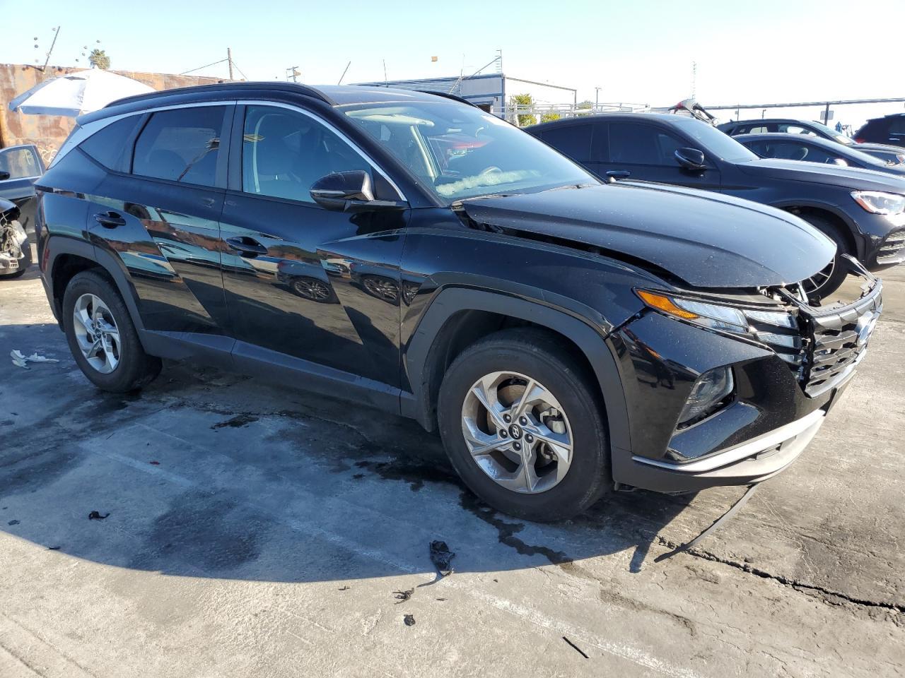 2023 Hyundai Stellar - Image 4