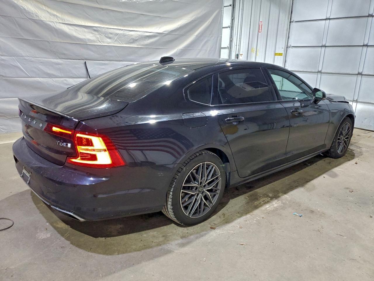 2020 Volvo S90 T6 Ocean Race - Image 3