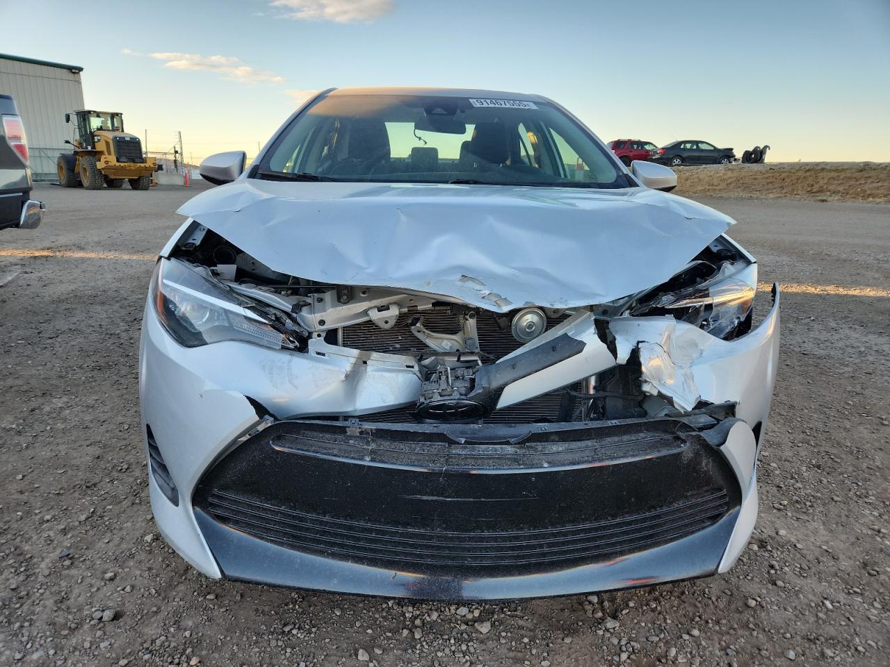 2019 Toyota Corolla L - Image 5