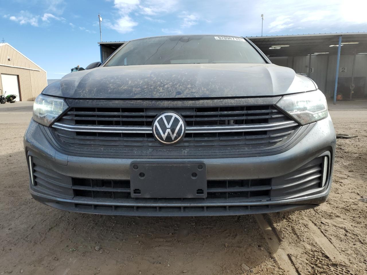 2024 Volkswagen Jetta Sport - Image 5