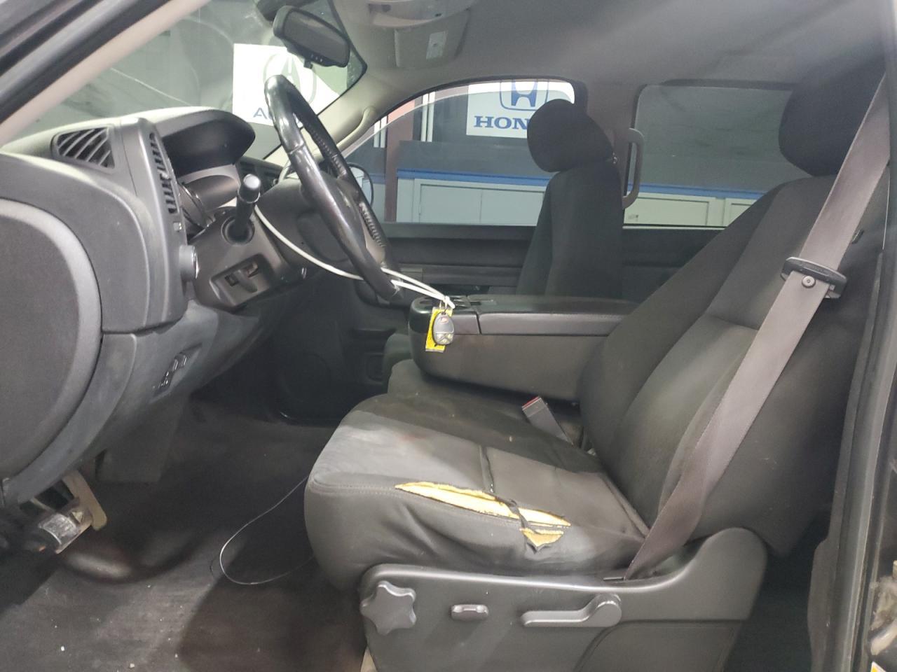 2010 Chevrolet Silverado K1500 Lt - Image 7