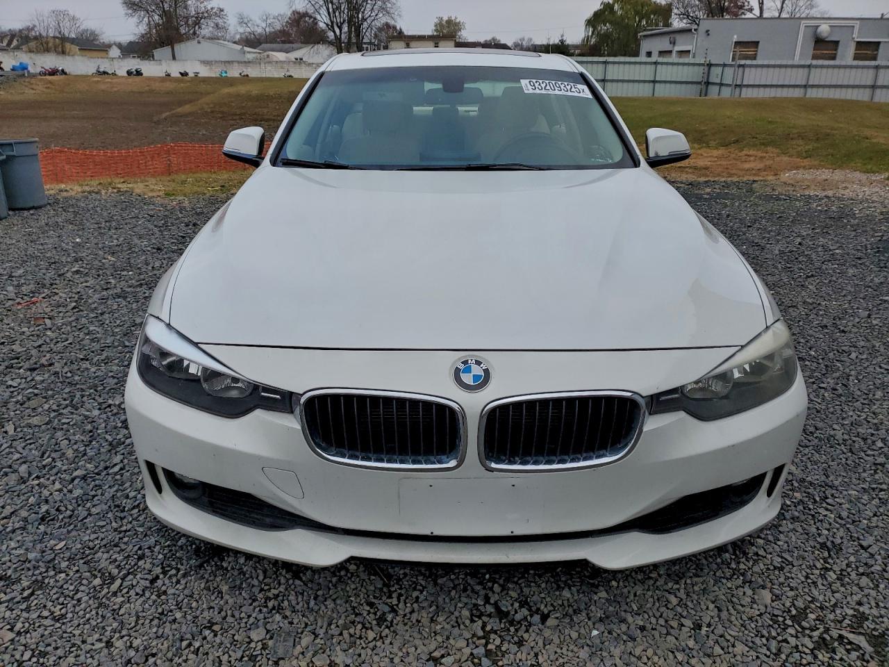 2014 BMW 320 I xDrive - Фото 5