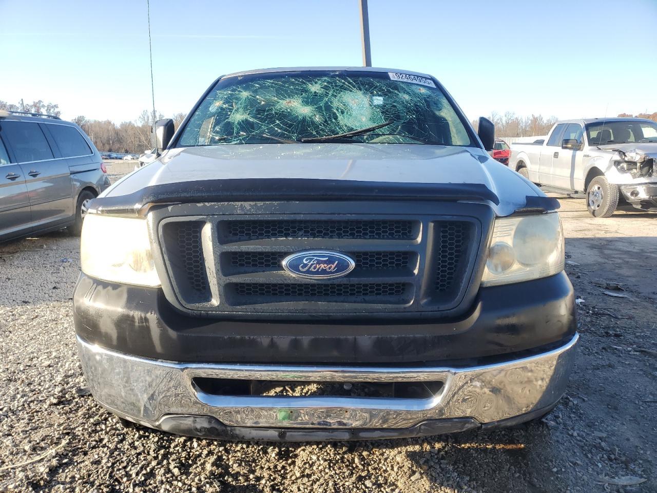 2006 Ford F150 - Фото 5