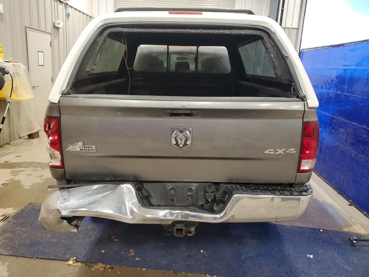 2010 Dodge Ram 3500 - Image 6