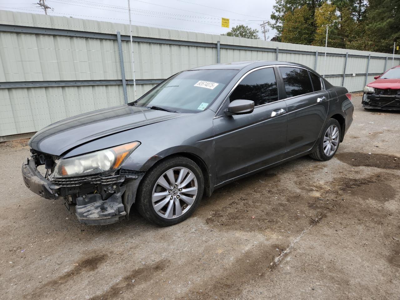 2011 Honda Accord Exl