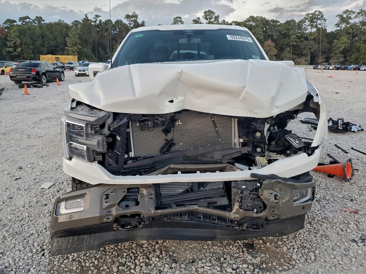 2025 Ford F150 King Ranch - Image 5