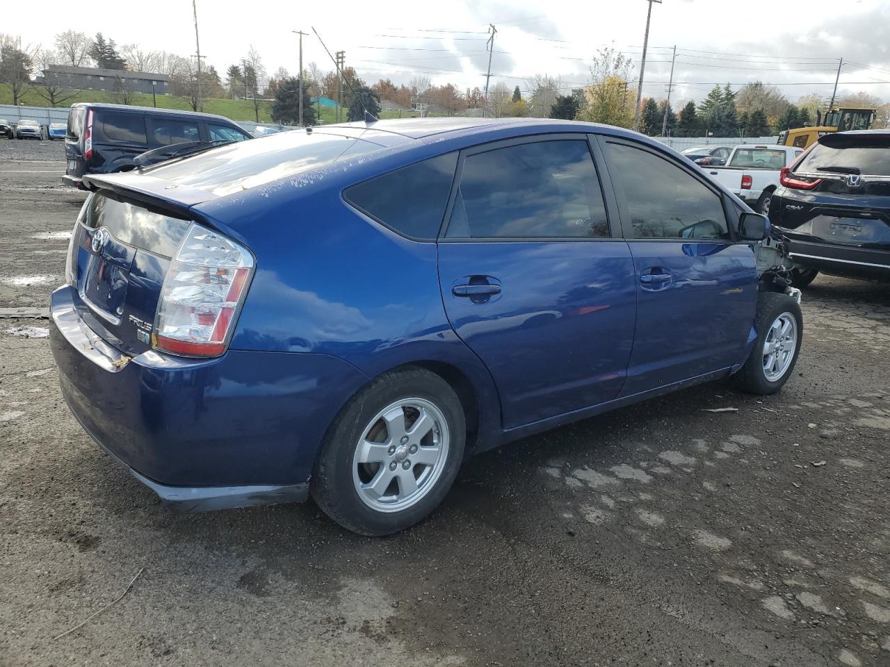 2008 Toyota Prius Standard - Image 3