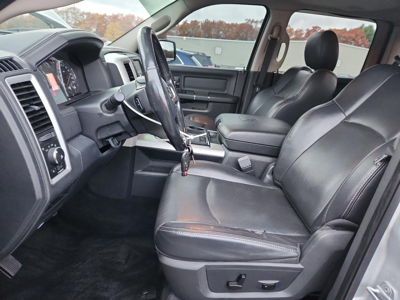 2011 Dodge Ram 1500 - Image 7