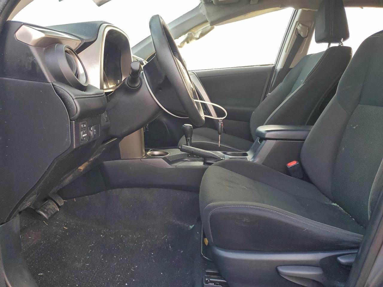 2015 Toyota Rav4 Xle - Image 7