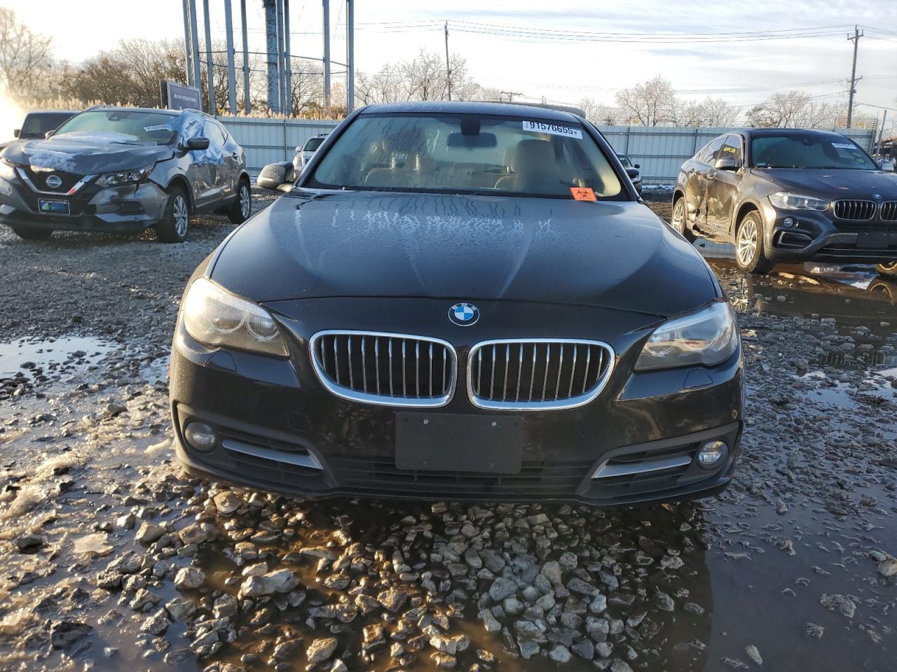 2016 BMW 528 Xi - Image 5