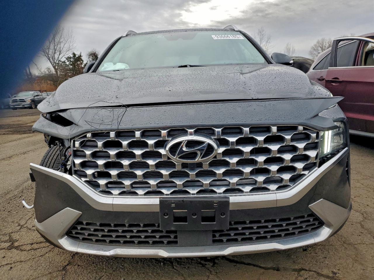 2023 Hyundai Santa Fe Sel Premium - Image 5