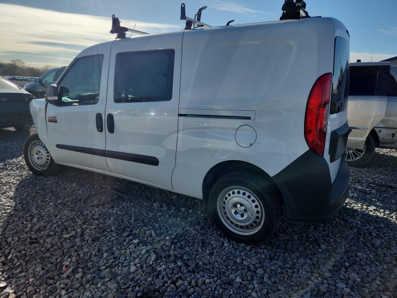 2017 Ram Promaster City - Image 2