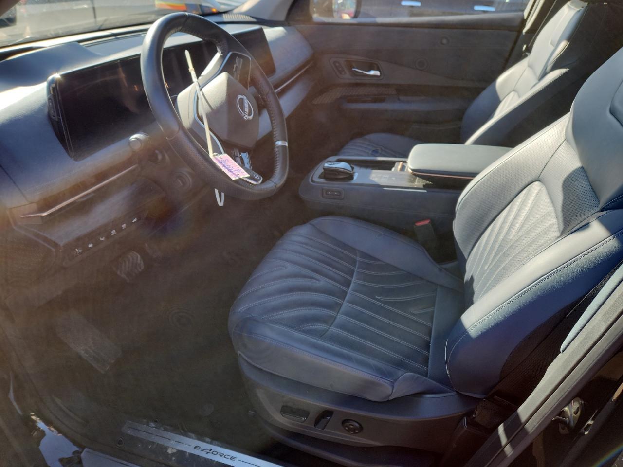 2023 Nissan Ariya Platinum + - Image 7