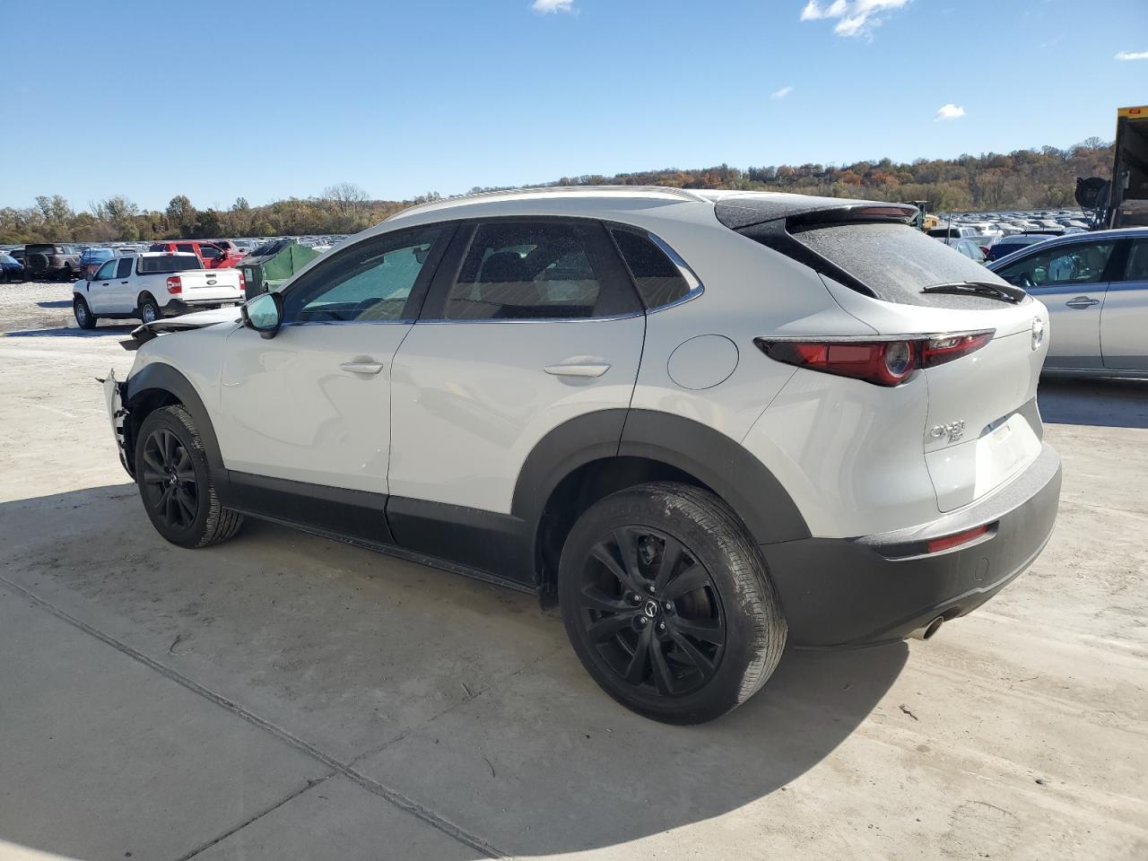 2024 Mazda Cx-30 Select - Фото 2