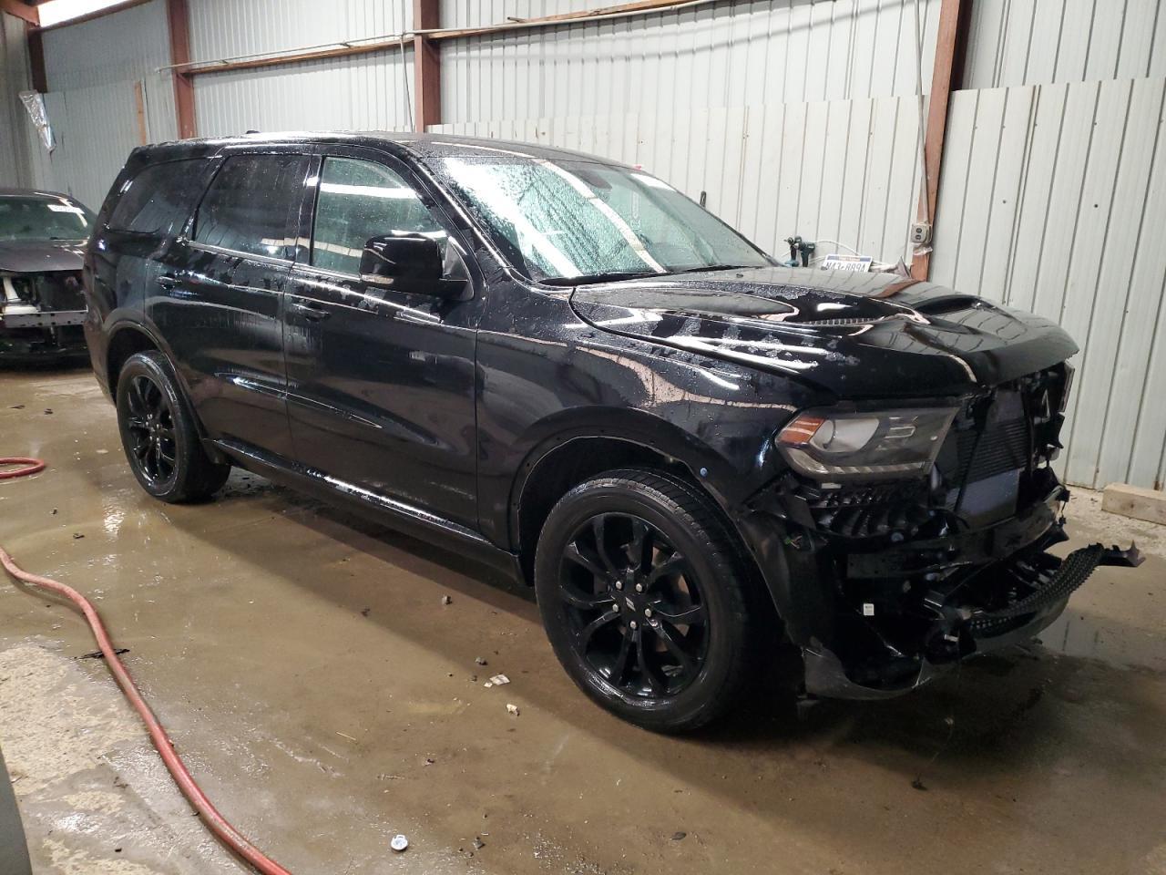 2020 Dodge Durango Gt - Image 4