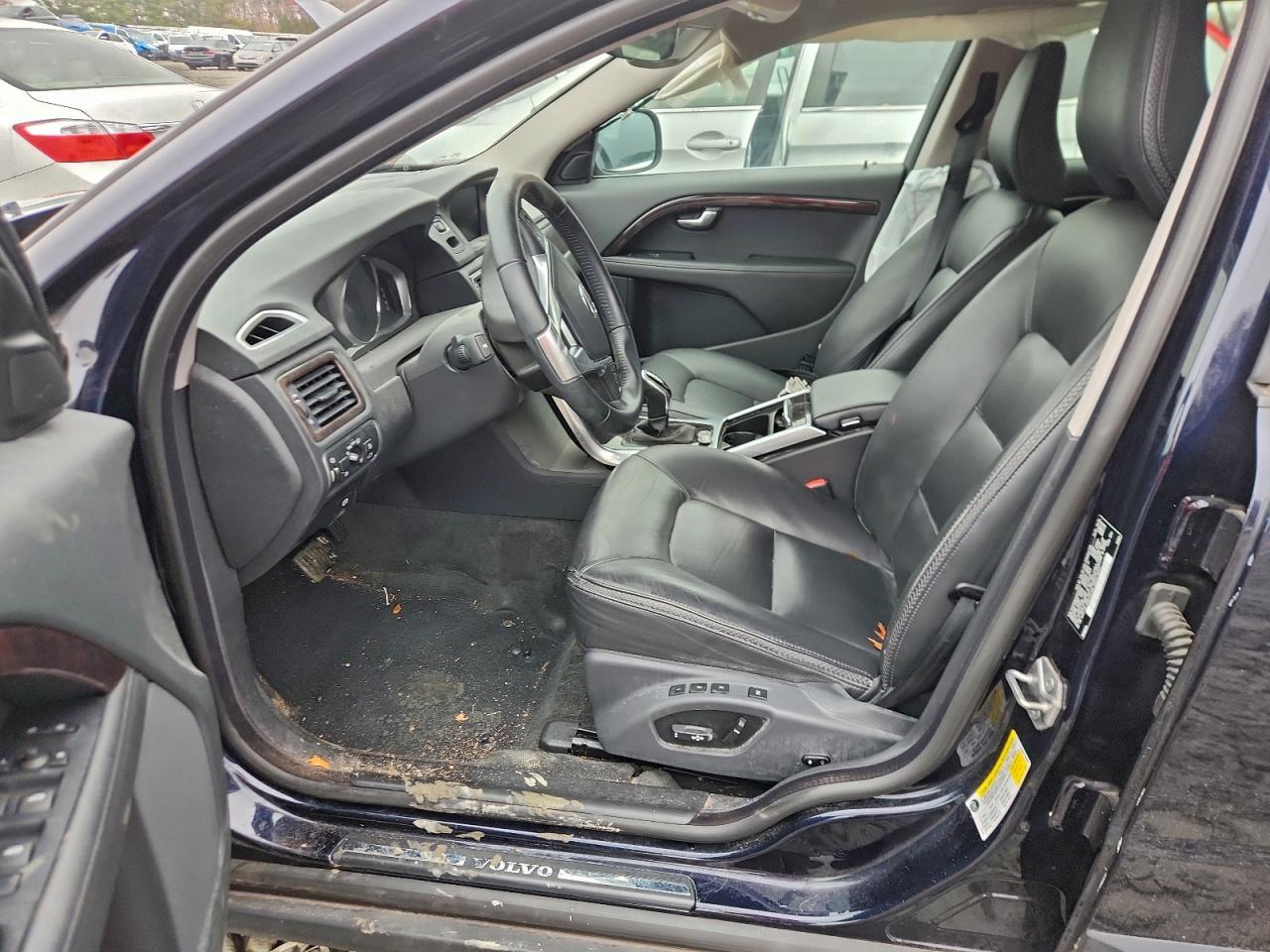 2016 Volvo Xc70 T5 Premier - Image 7