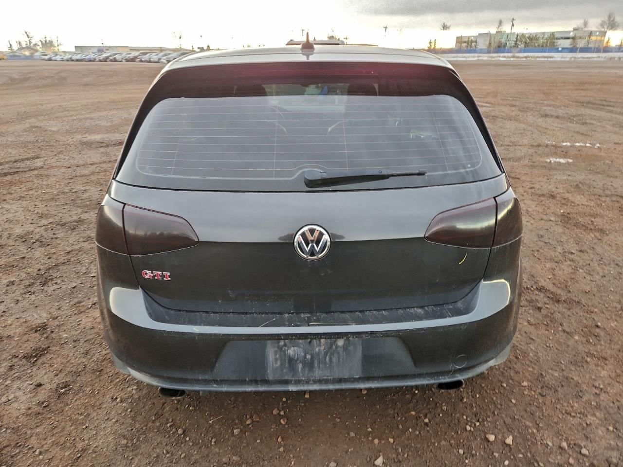 2015 Volkswagen Gti - Фото 6