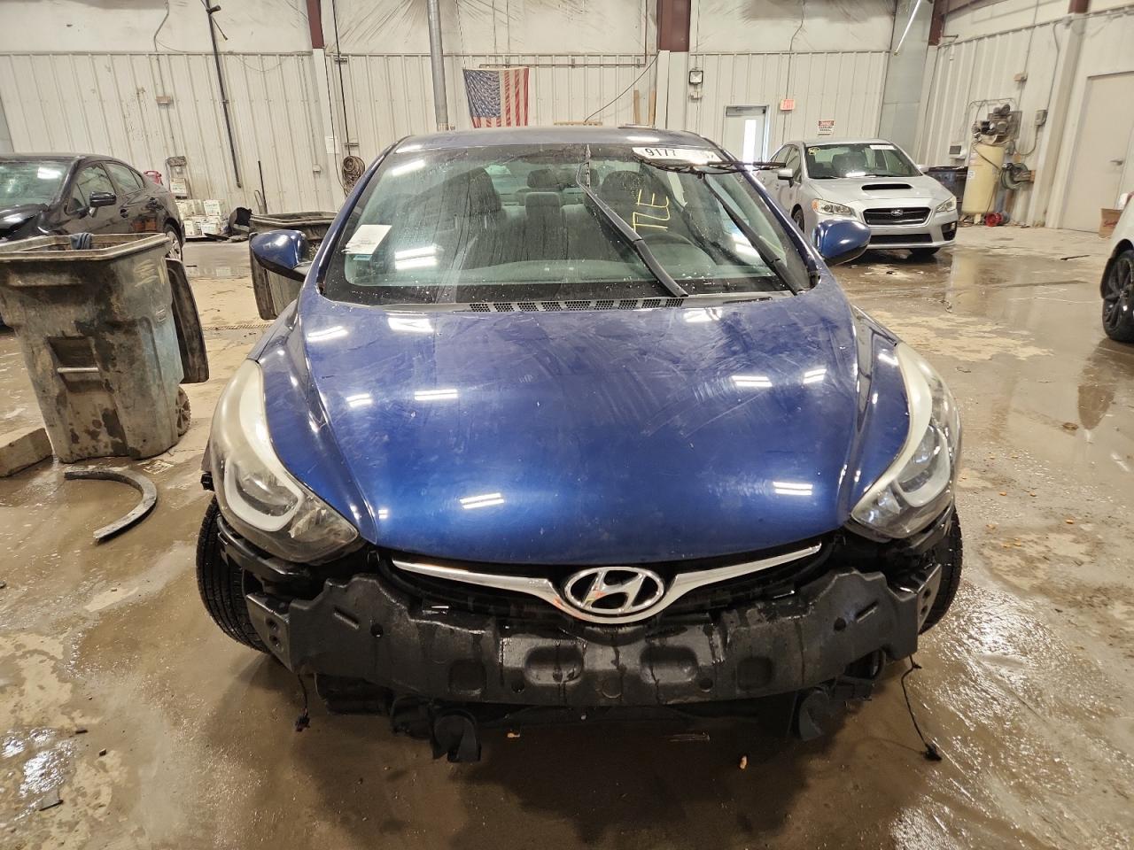 2016 Hyundai Elantra Se - Image 5