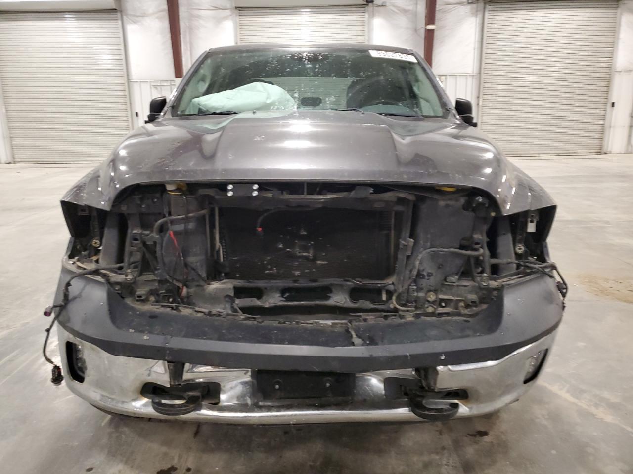 2017 Ram 1500 St - Фото 5