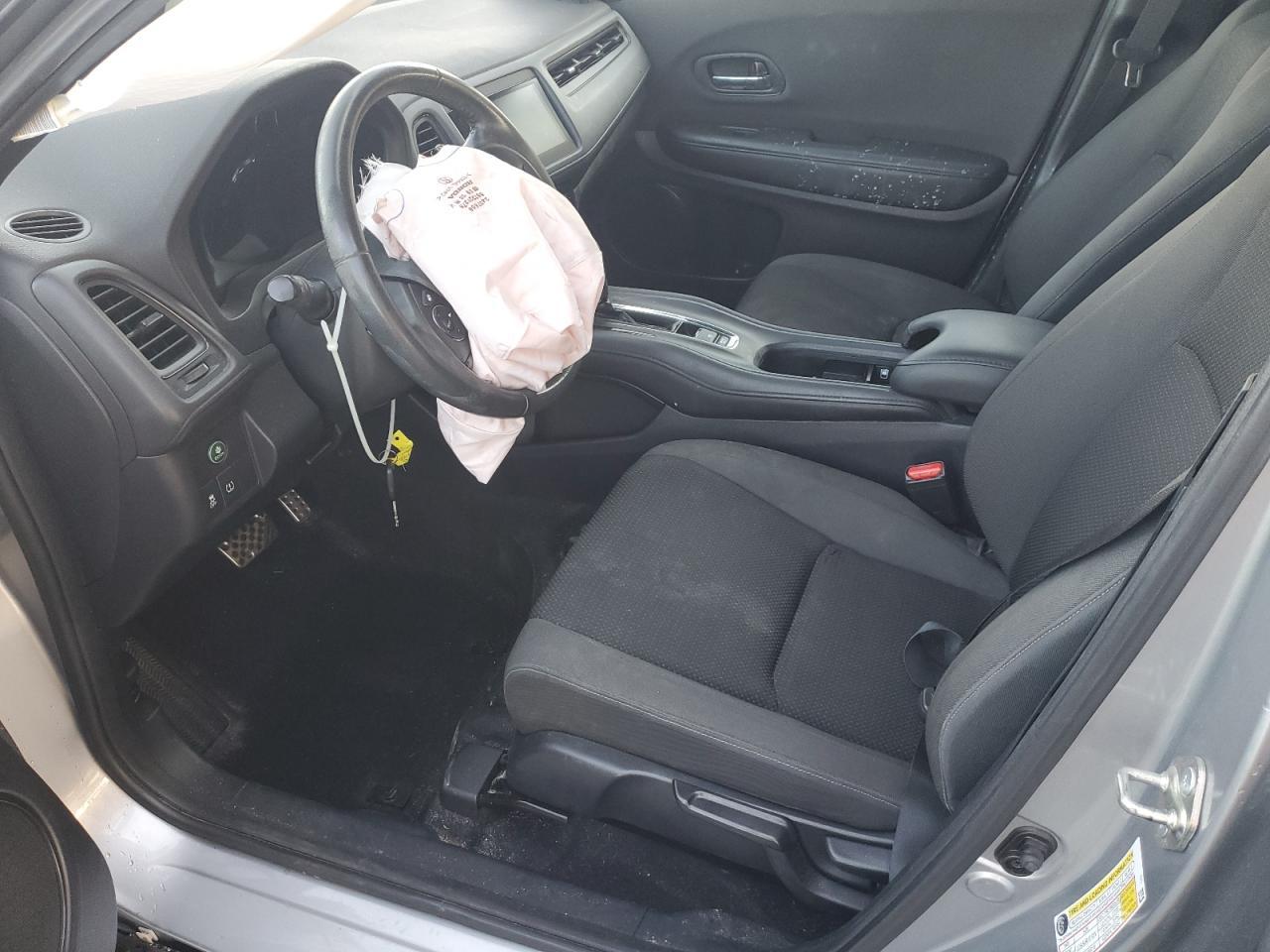 2019 Honda Hr-V Sport - Фото 7