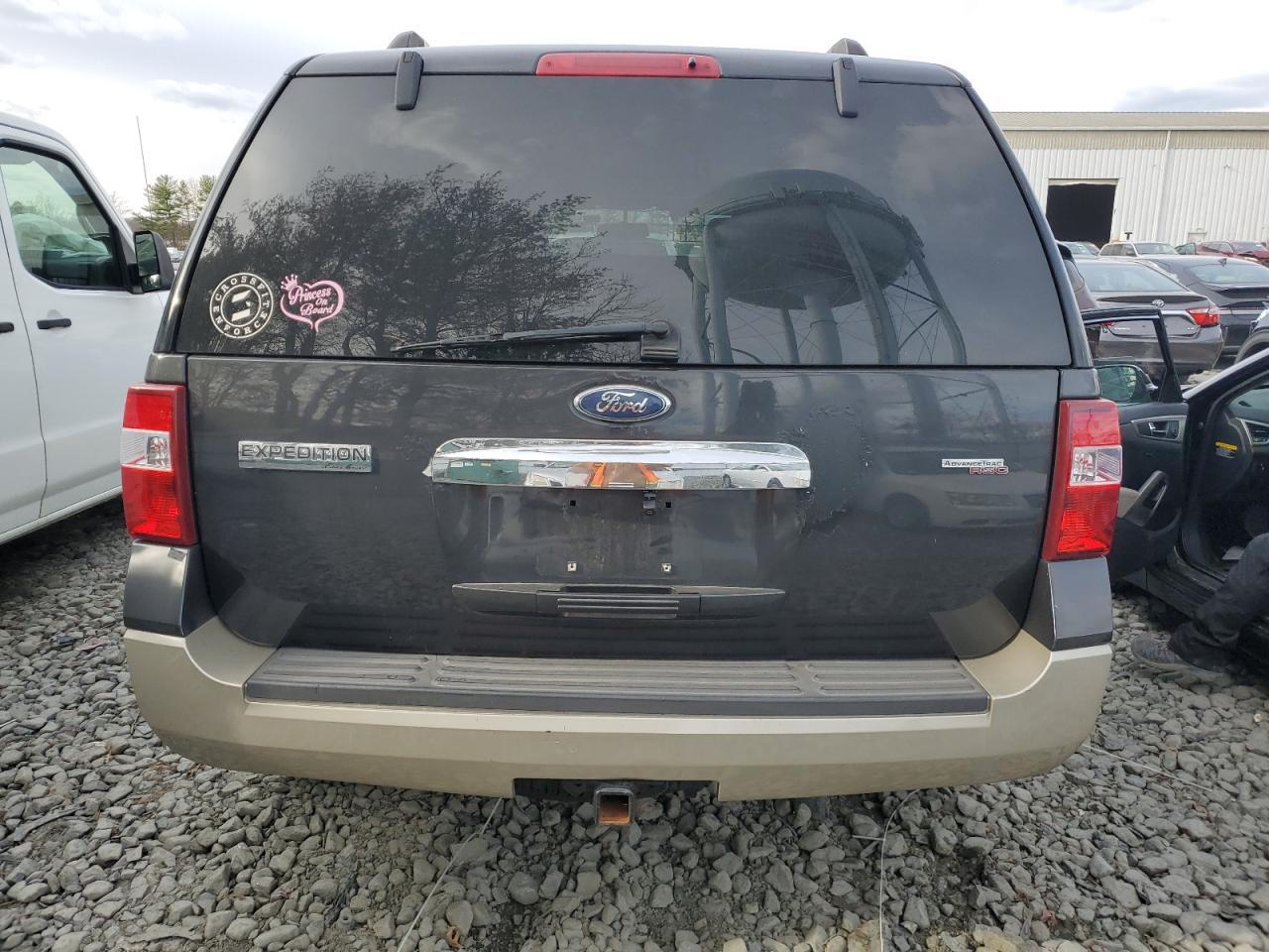2007 Ford Expedition Eddie Bauer - Image 6