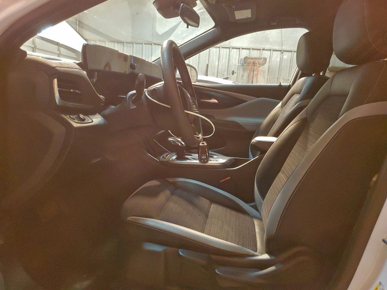 2024 Buick Envista Preferred - Фото 7