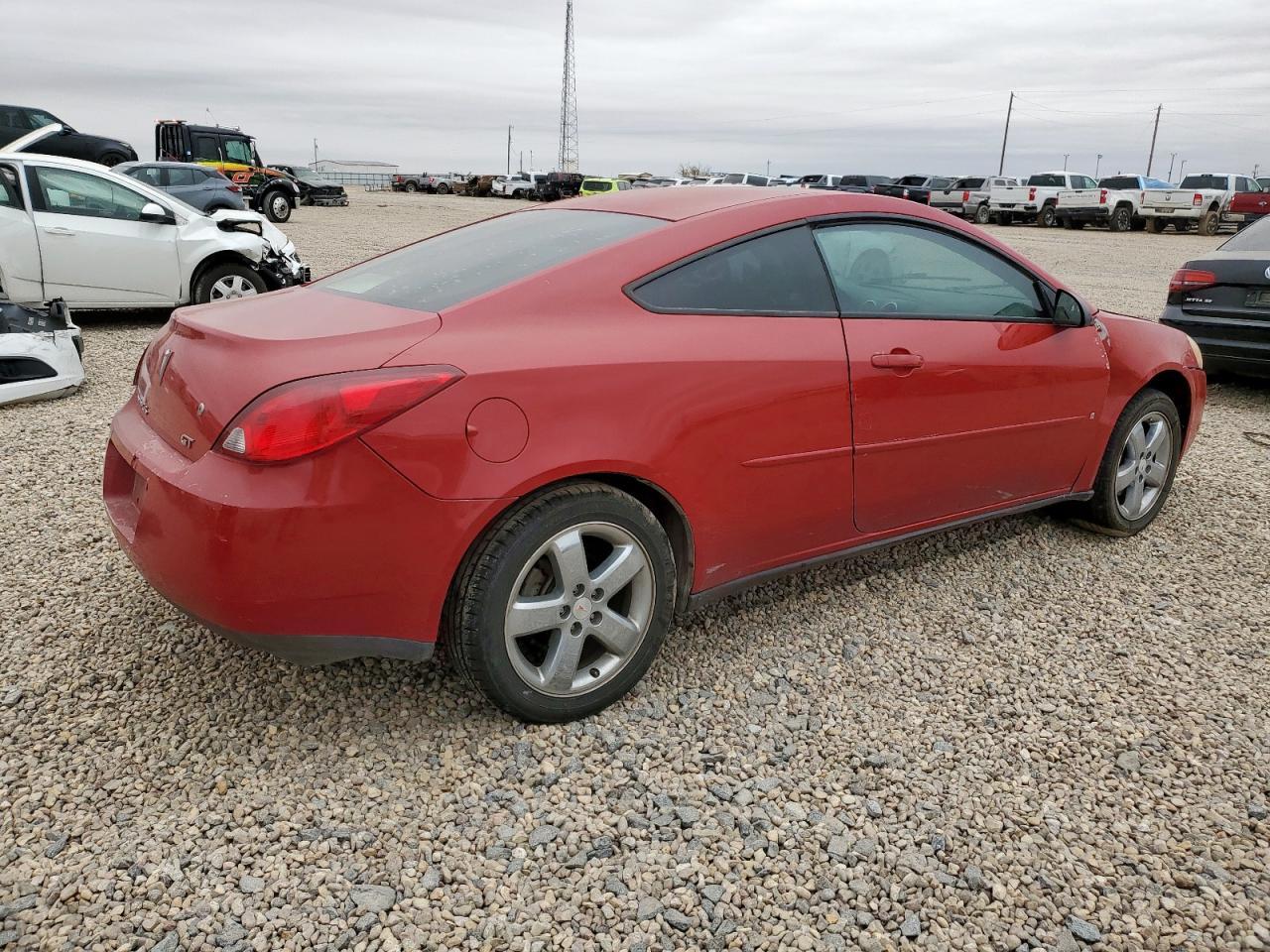 2006 Pontiac G6 Gt - Image 3