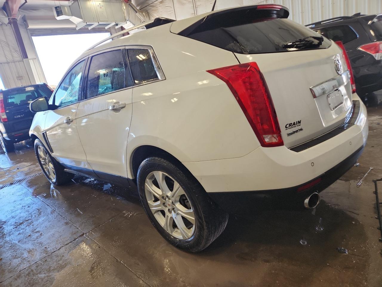 2013 Cadillac Srx - Image 2