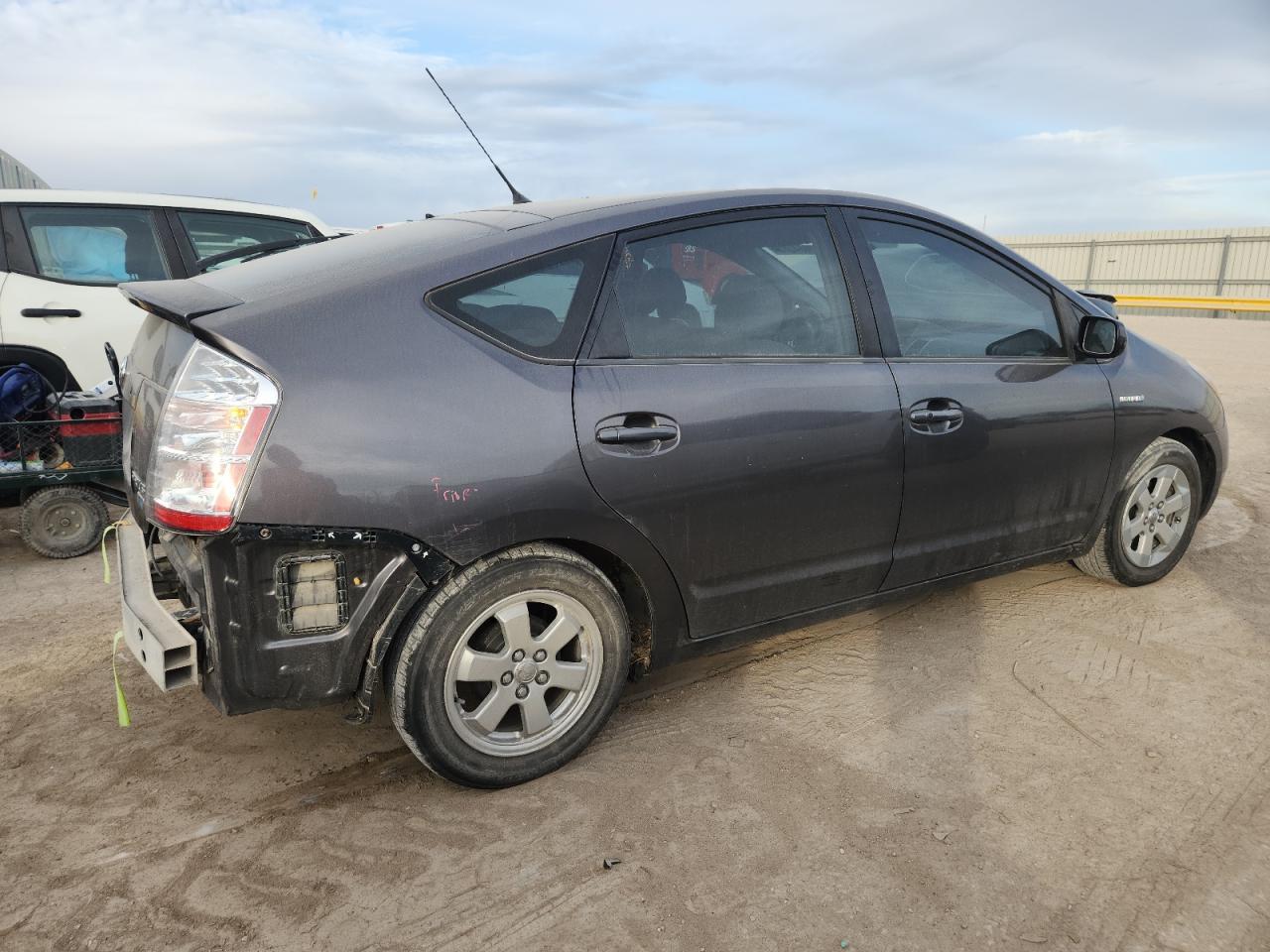 2007 Toyota Prius - Image 3