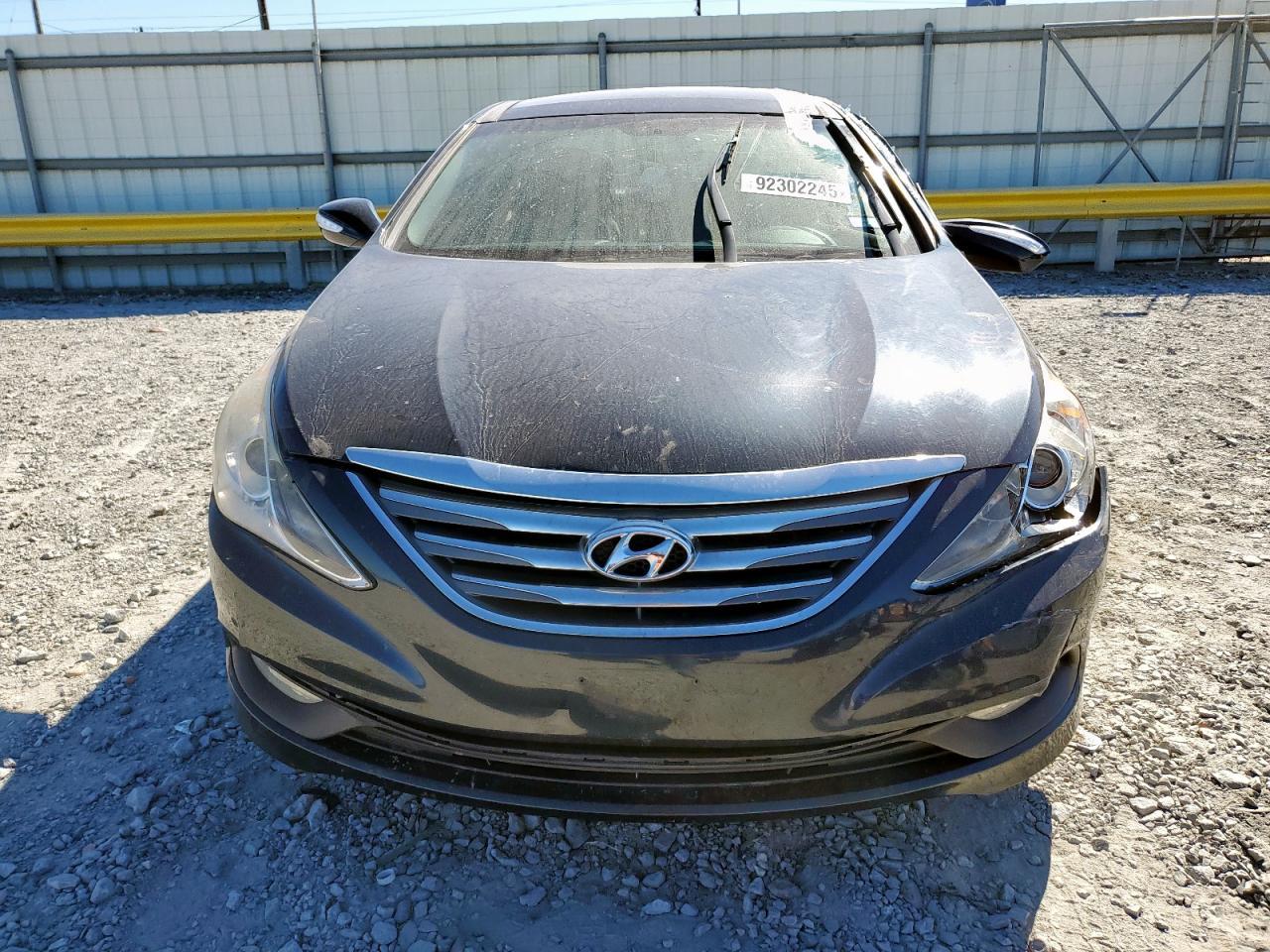 2014 Hyundai Sonata - Фото 5