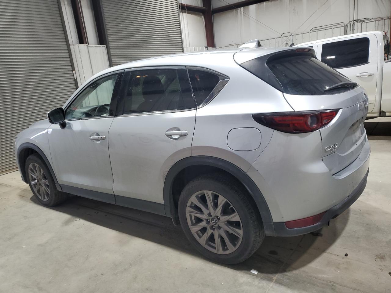 2020 Mazda Cx-5 Grand Touring - Фото 2