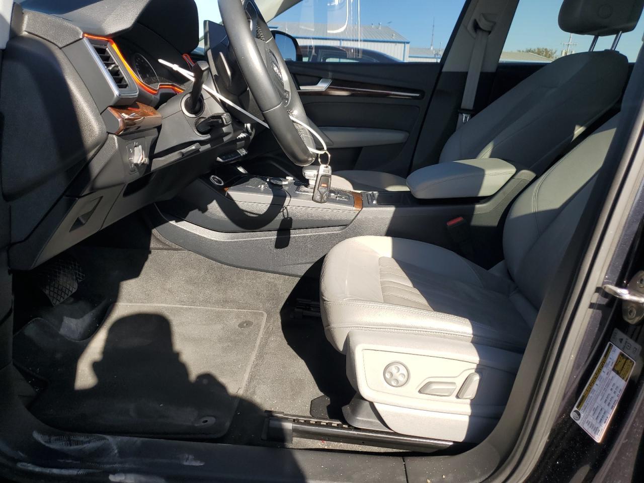 2018 Audi Q5 Premium - Фото 7