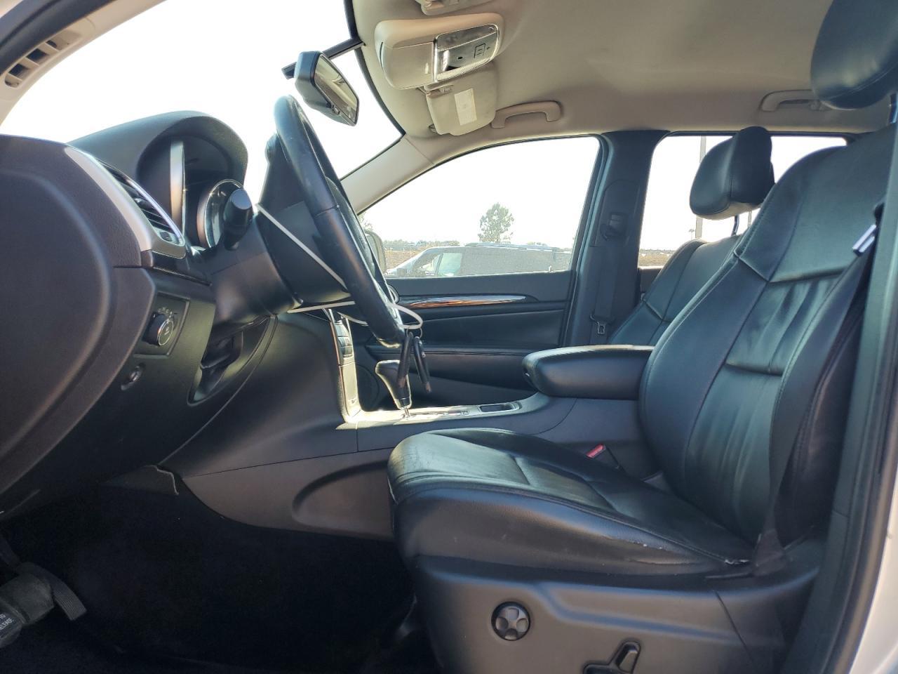 2013 Jeep Grand Cherokee Laredo - Image 7