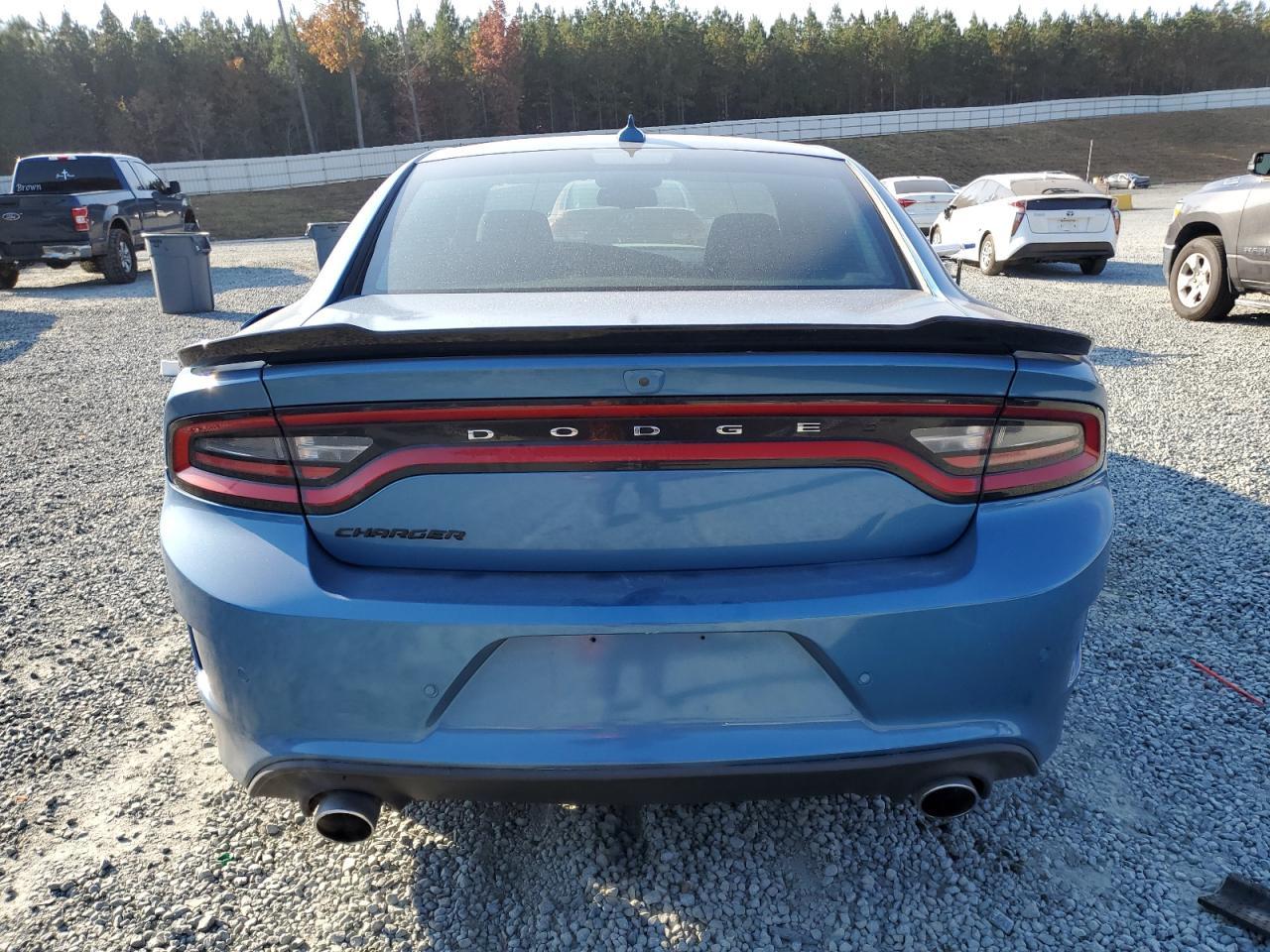 2022 Dodge Charger R/T - Image 6