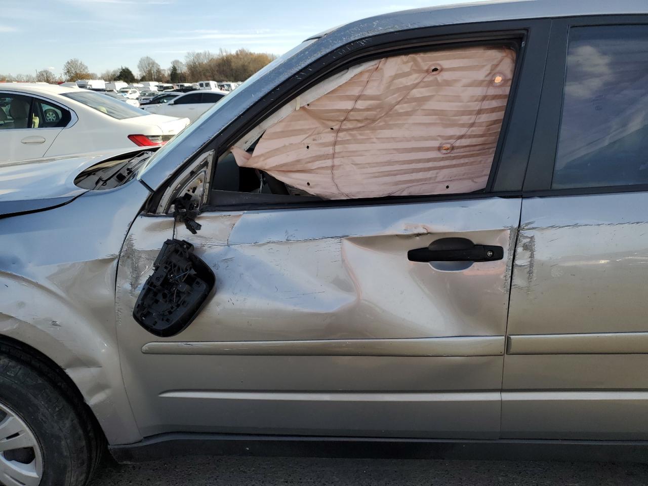 2010 Subaru Forester 2.5X - Фото 7