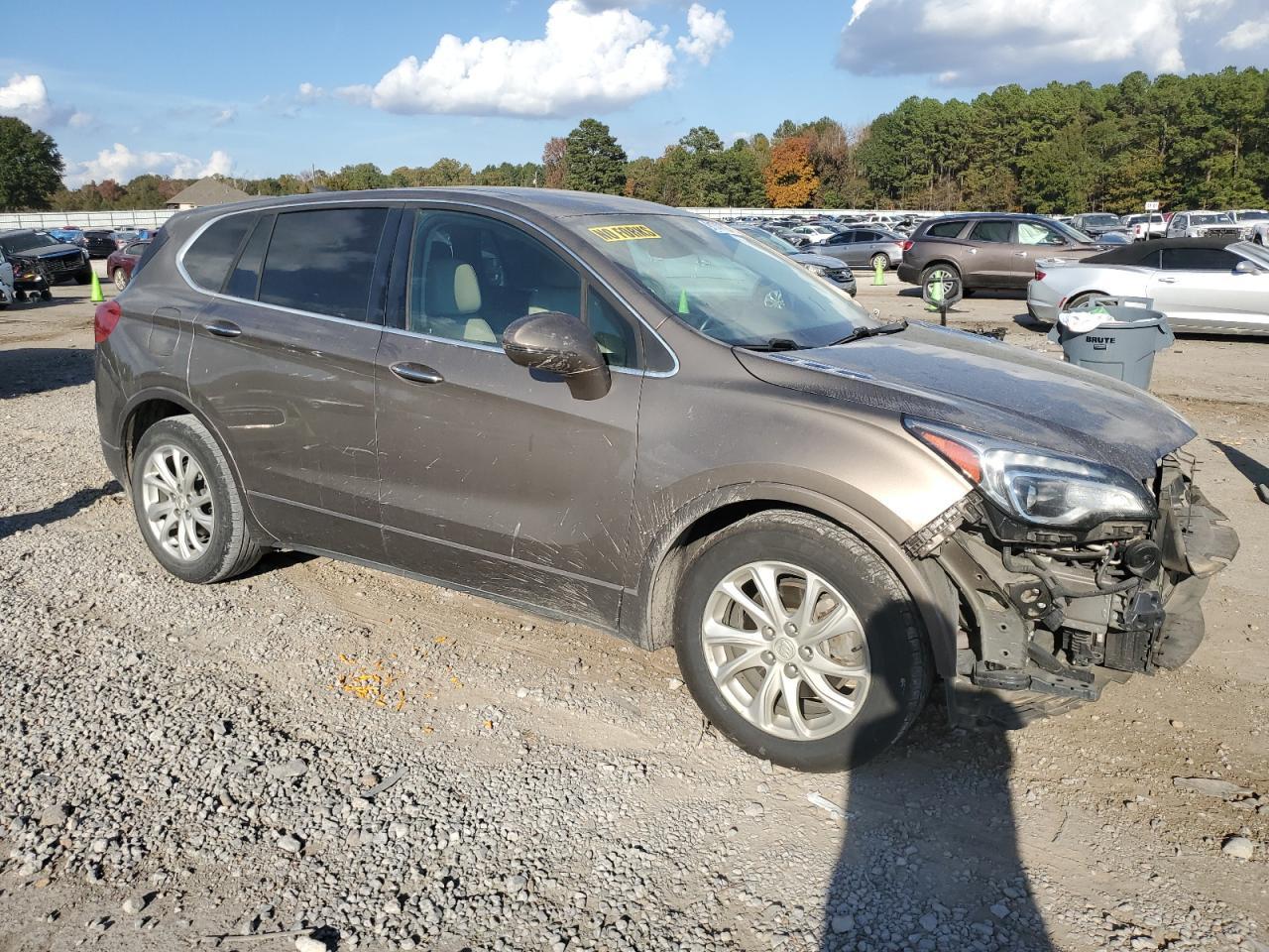 2019 Buick Envision Preferred - Image 4