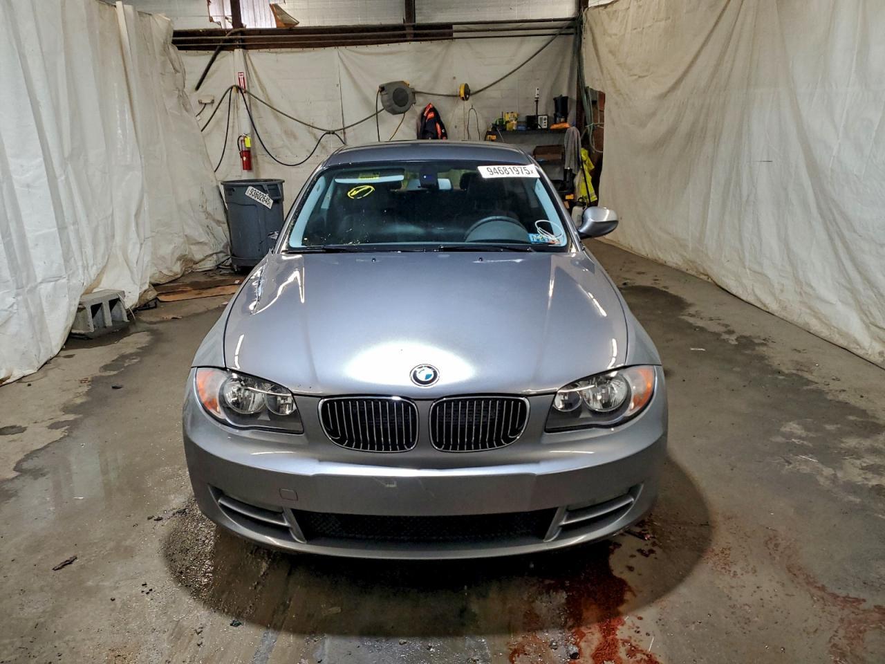 2010 BMW 128 I - Фото 5