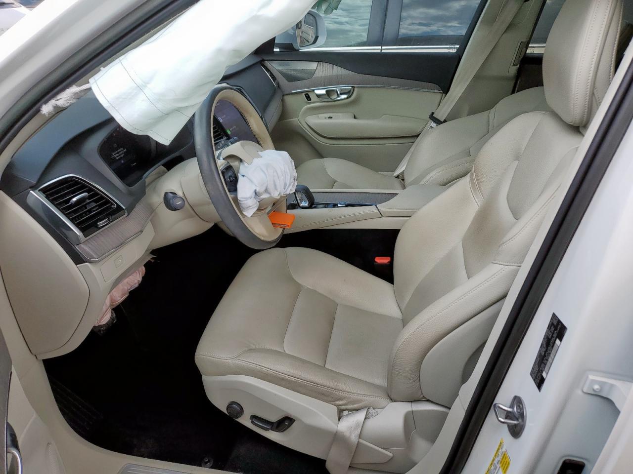 2023 Volvo Xc90 Plus - Фото 7