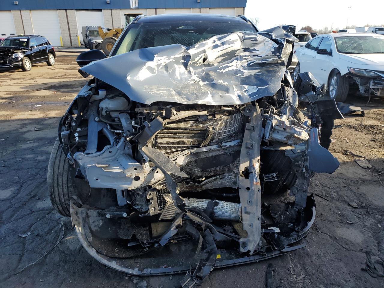 2025 Lincoln Corsair Reserve - Image 5