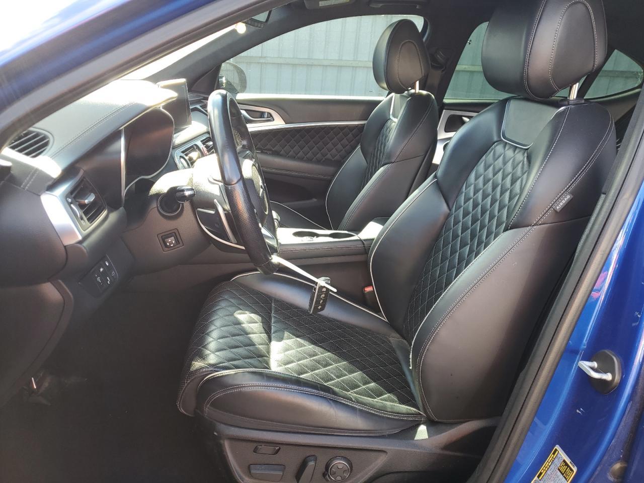 2019 Genesis G70 Elite - Фото 7