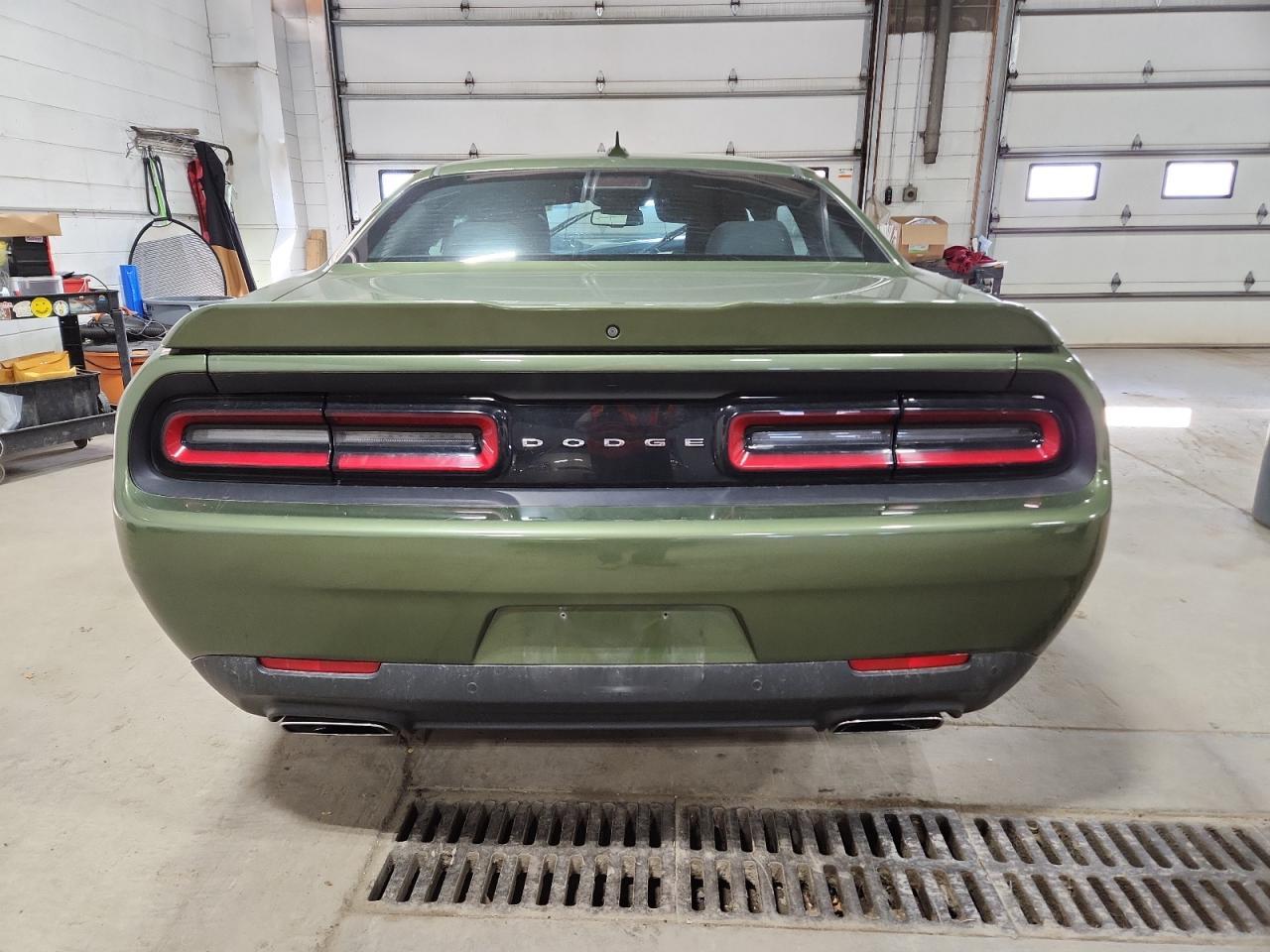 2019 Dodge Challenger R/T - Image 6