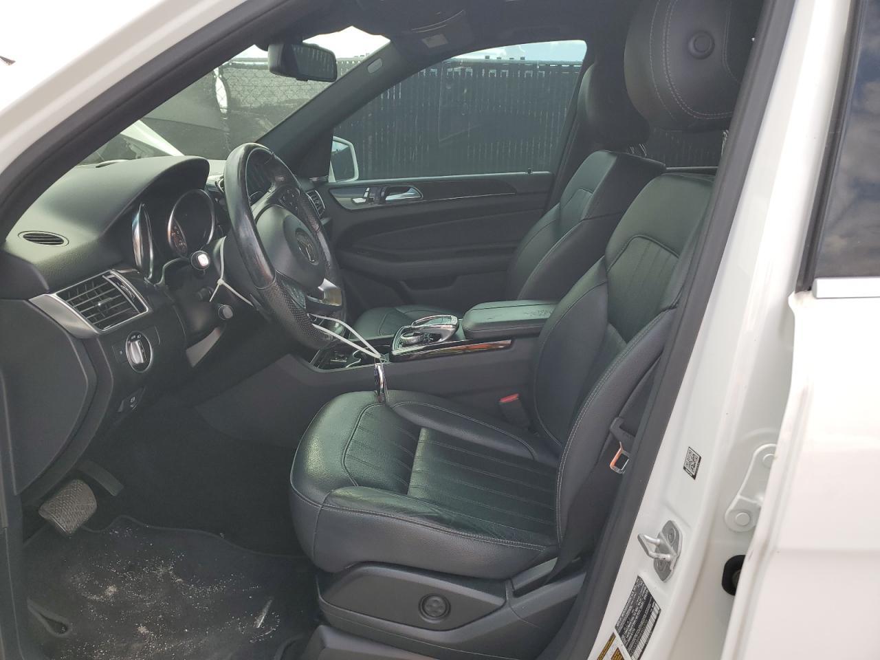 2017 Mercedes-Benz Gle 350 - Image 7