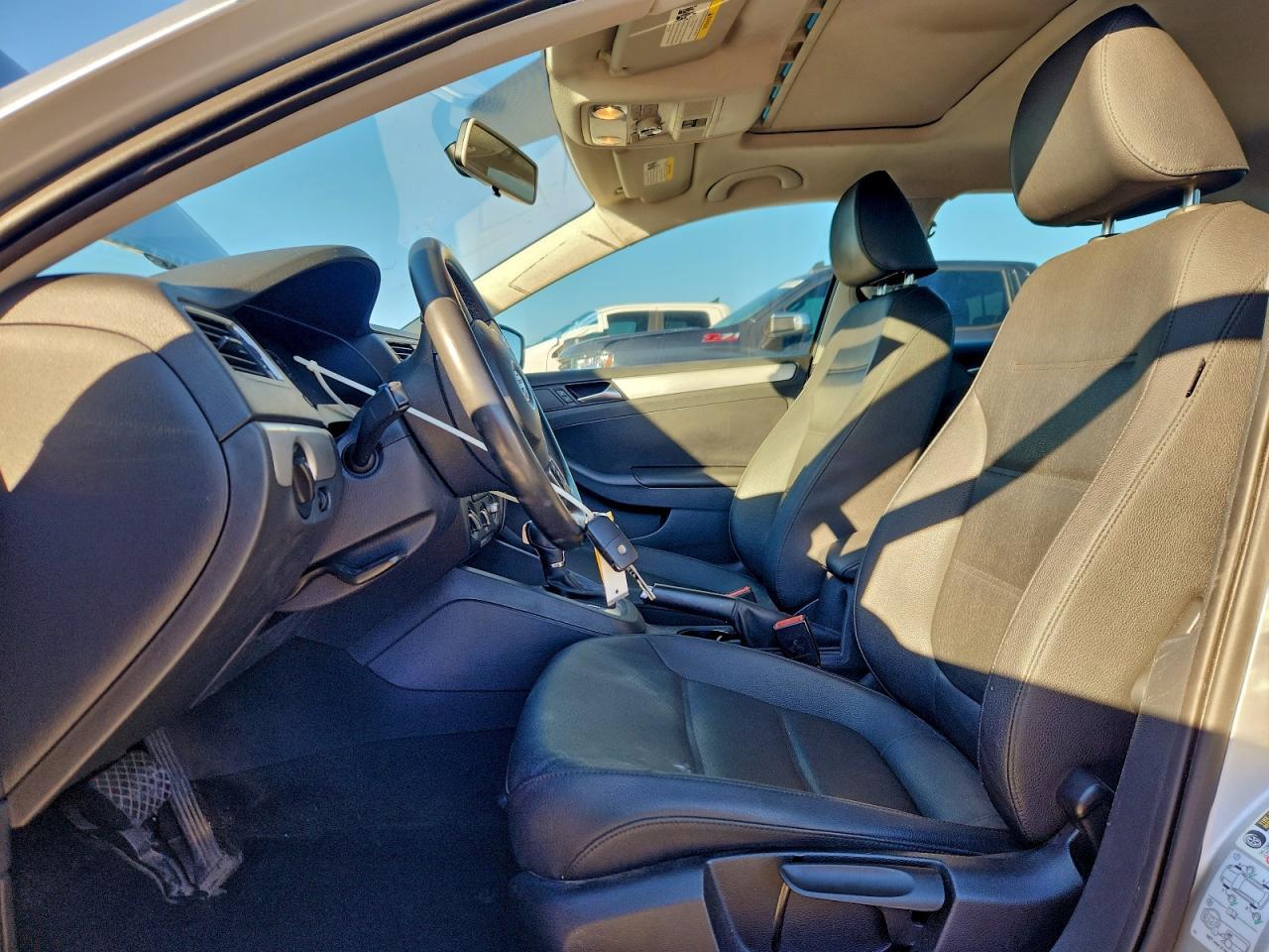 2011 Volkswagen Jetta Sel - Фото 7