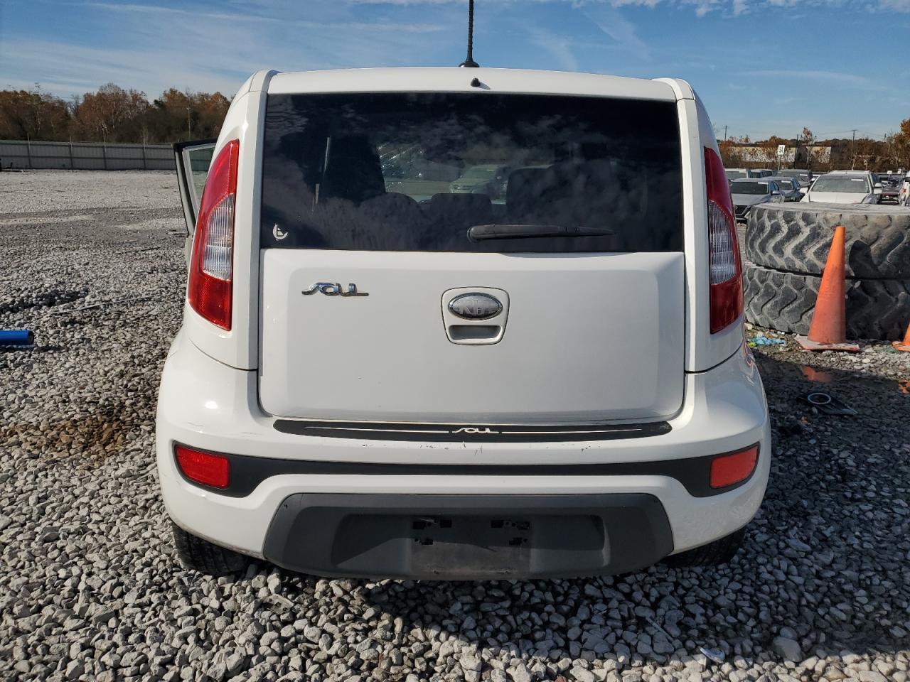 2013 Kia Soul - Фото 6