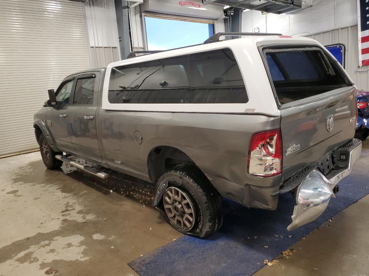 2010 Dodge Ram 3500 - Image 2