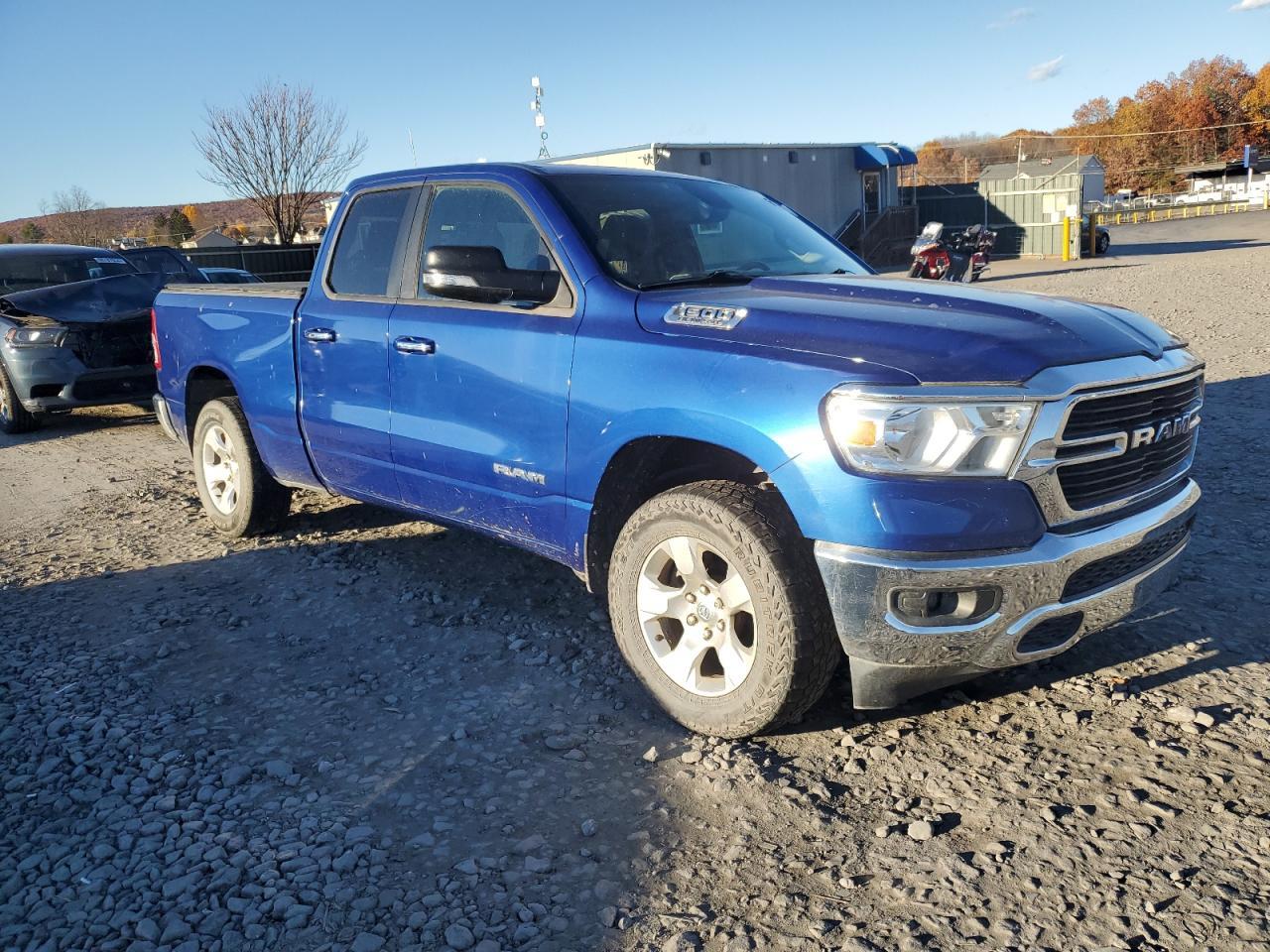 2019 Ram 1500 Big Horn - Фото 4